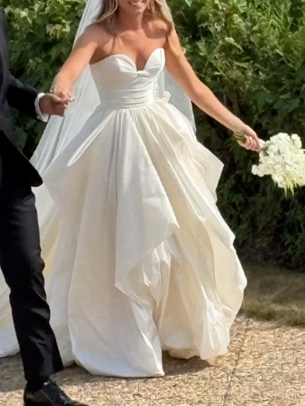 Dana Harel - Elle Dress